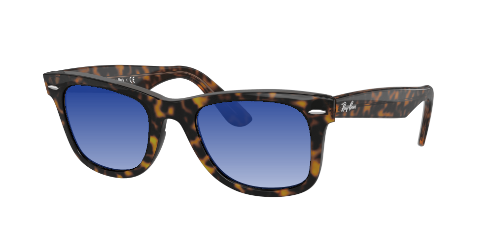 Ray Ban RB2140 1292B1 Wayfarer Ray Ban RB2140 1292B1 Wayfarer