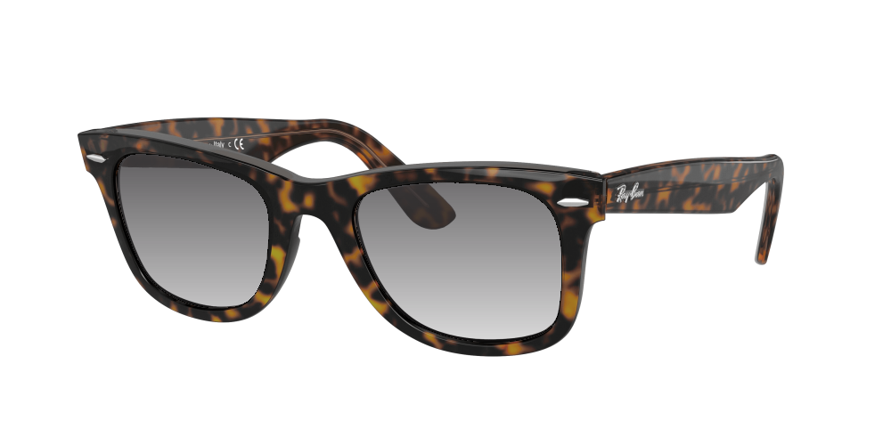 Ray Ban RB2140 1292B1 Wayfarer Ray Ban RB2140 1292B1 Wayfarer