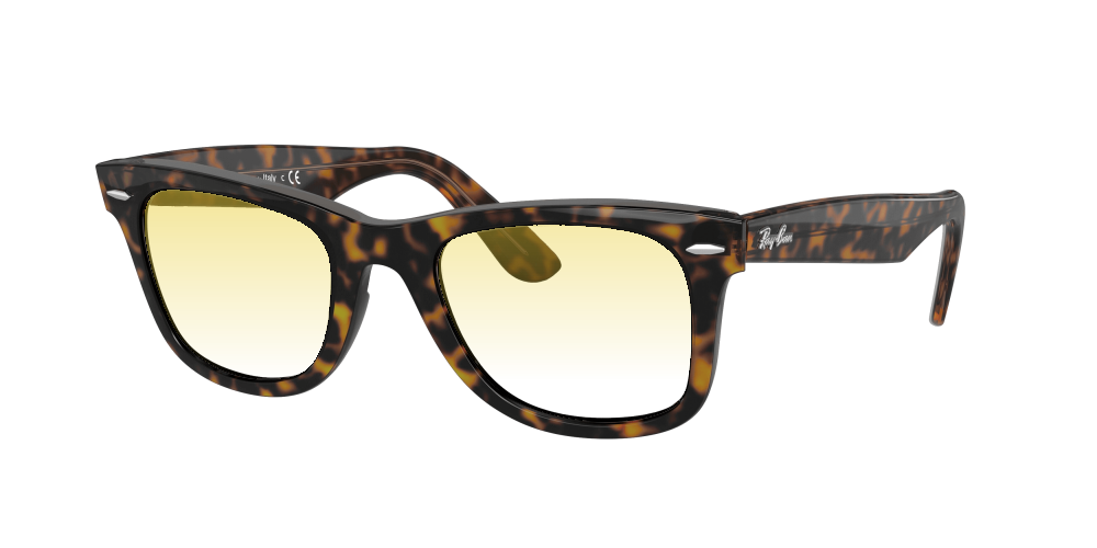 Ray Ban RB2140 1292B1 Wayfarer Ray Ban RB2140 1292B1 Wayfarer