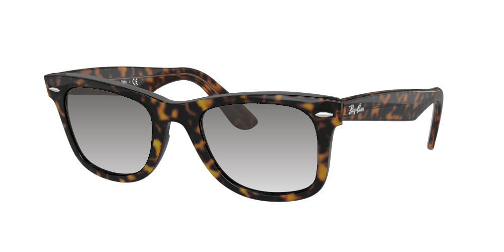 Ray Ban RB2140 1292B1 Wayfarer Ray Ban RB2140 1292B1 Wayfarer
