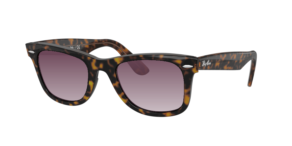 Ray Ban RB2140 1292B1 Wayfarer Ray Ban RB2140 1292B1 Wayfarer
