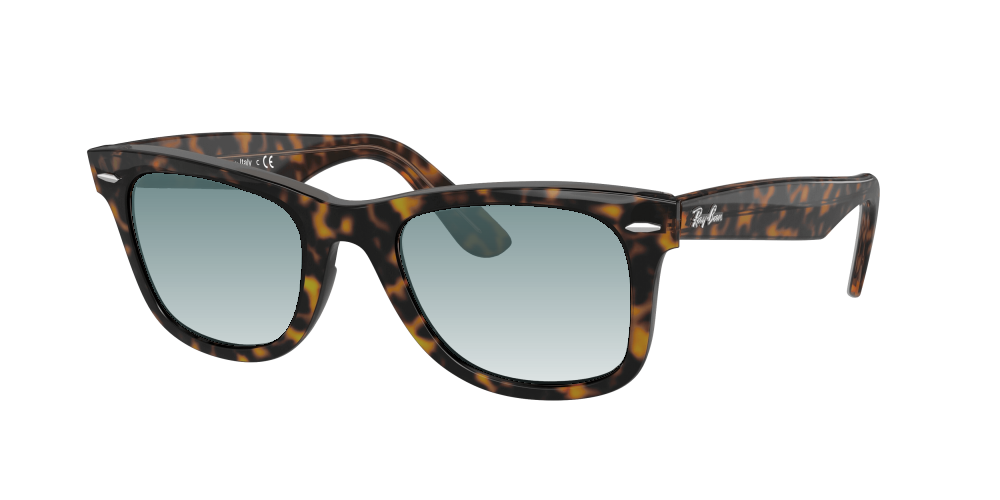 Ray Ban RB2140 1292B1 Wayfarer Ray Ban RB2140 1292B1 Wayfarer