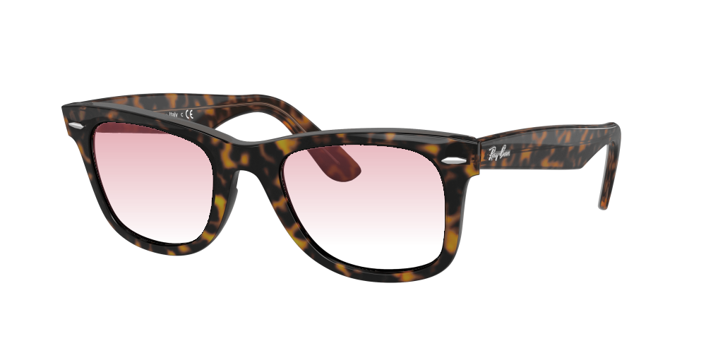 Ray Ban RB2140 1292B1 Wayfarer Ray Ban RB2140 1292B1 Wayfarer