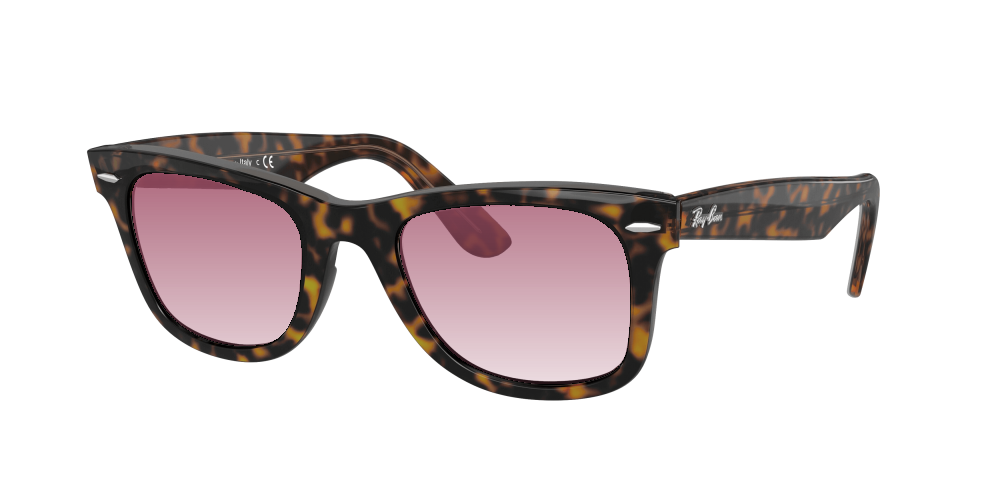 Ray Ban RB2140 1292B1 Wayfarer Ray Ban RB2140 1292B1 Wayfarer