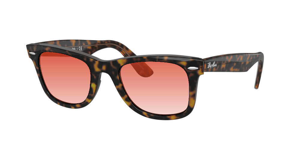 Ray Ban RB2140 1292B1 Wayfarer Ray Ban RB2140 1292B1 Wayfarer