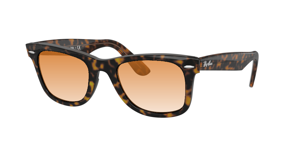 Ray Ban RB2140 1292B1 Wayfarer Ray Ban RB2140 1292B1 Wayfarer