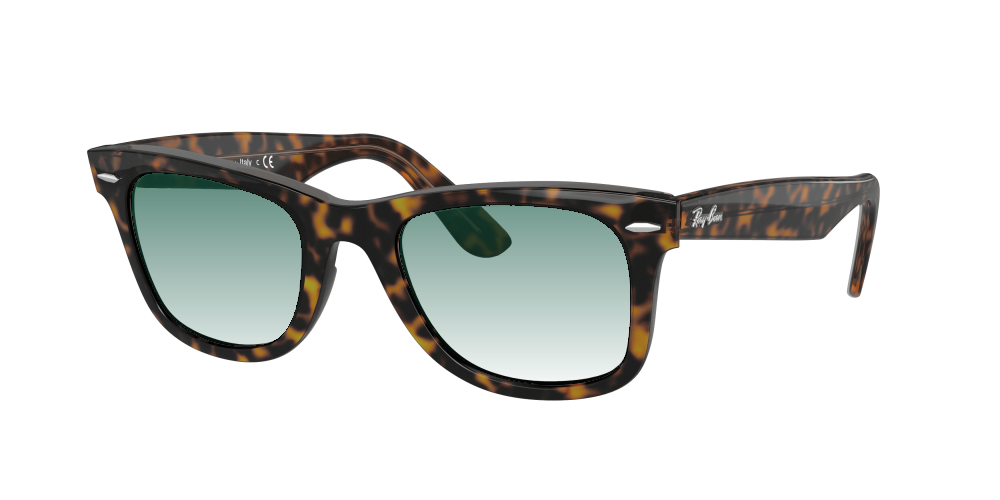 Ray Ban RB2140 1292B1 Wayfarer Ray Ban RB2140 1292B1 Wayfarer