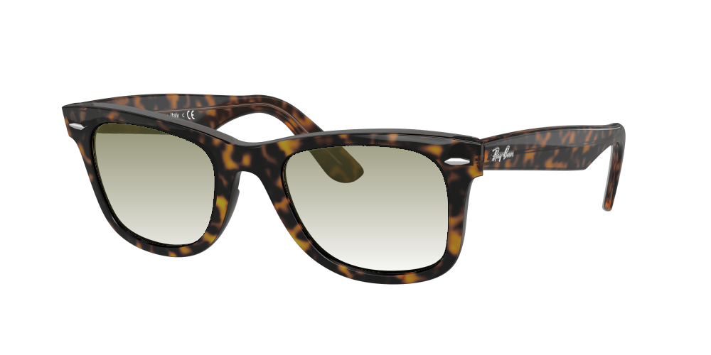 Ray Ban RB2140 1292B1 Wayfarer Ray Ban RB2140 1292B1 Wayfarer