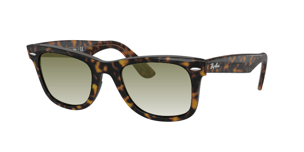 Ray Ban RB2140 1292B1 Wayfarer Ray Ban RB2140 1292B1 Wayfarer