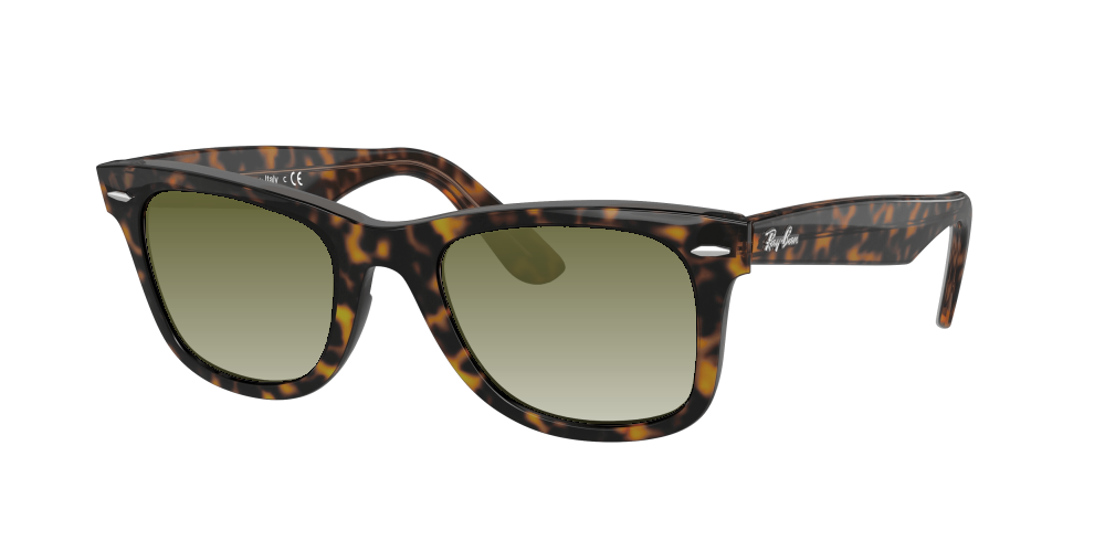 Ray Ban RB2140 1292B1 Wayfarer Ray Ban RB2140 1292B1 Wayfarer