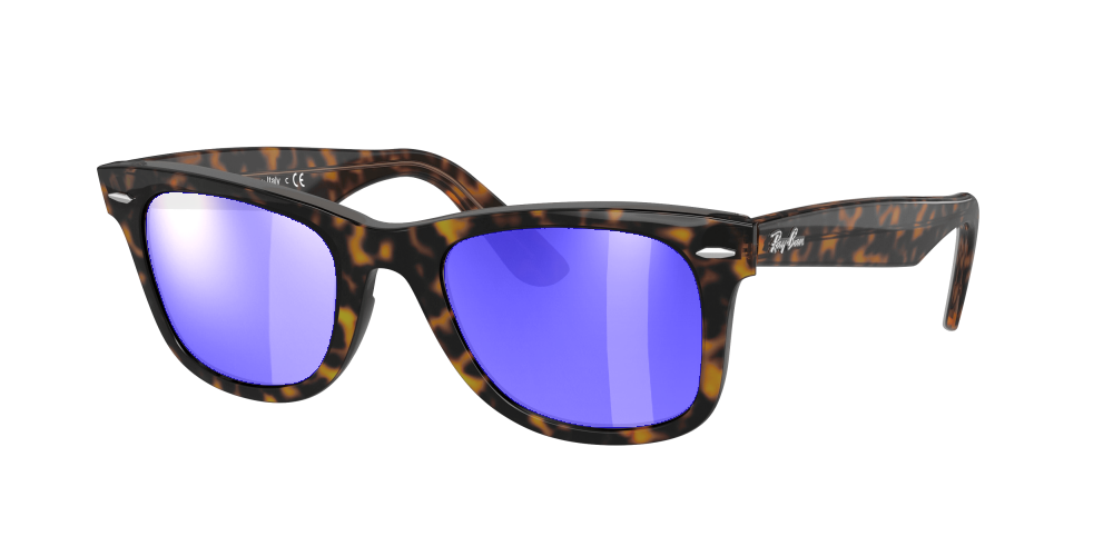 Ray Ban RB2140 1292B1 Wayfarer Ray Ban RB2140 1292B1 Wayfarer