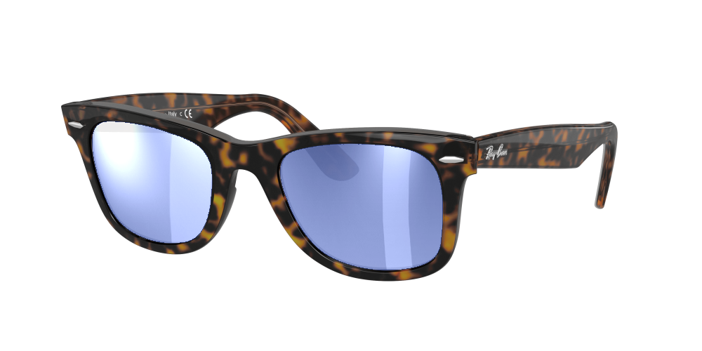 Ray Ban RB2140 1292B1 Wayfarer Ray Ban RB2140 1292B1 Wayfarer