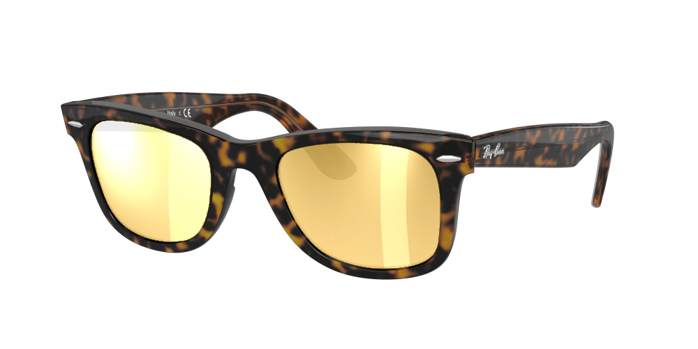 Ray Ban RB2140 1292B1 Wayfarer Ray Ban RB2140 1292B1 Wayfarer