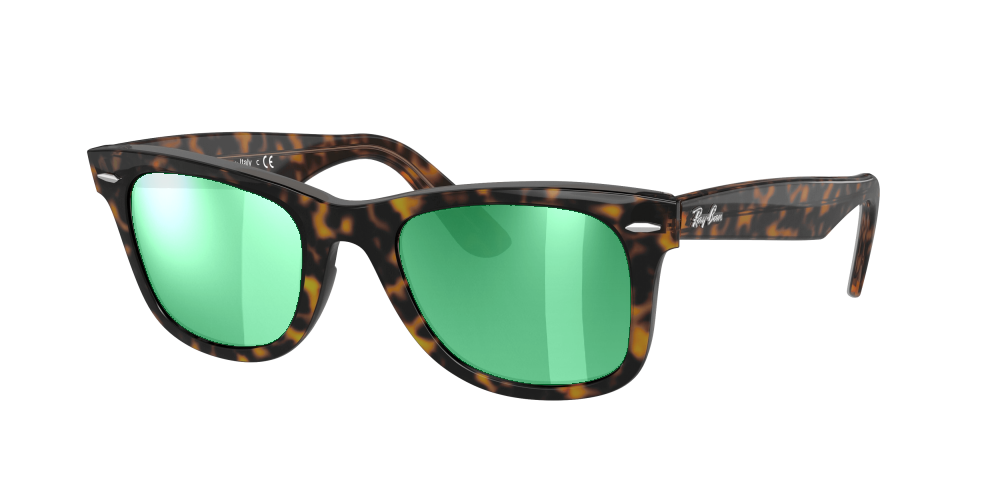 Ray Ban RB2140 1292B1 Wayfarer Ray Ban RB2140 1292B1 Wayfarer