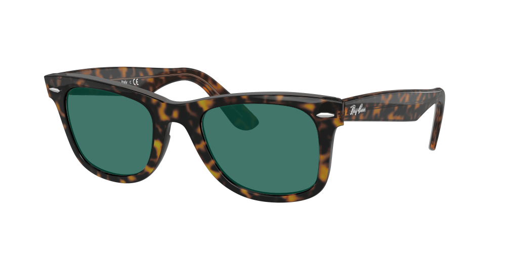 Ray Ban RB2140 1292B1 Wayfarer Ray Ban RB2140 1292B1 Wayfarer