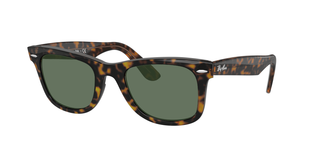 Ray Ban RB2140 1292B1 Wayfarer Ray Ban RB2140 1292B1 Wayfarer