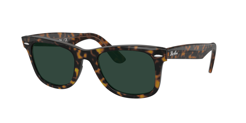 Ray Ban RB2140 1292B1 Wayfarer Ray Ban RB2140 1292B1 Wayfarer