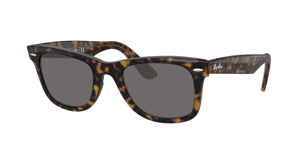 Ray Ban RB2140 1292B1 Wayfarer Ray Ban RB2140 1292B1 Wayfarer