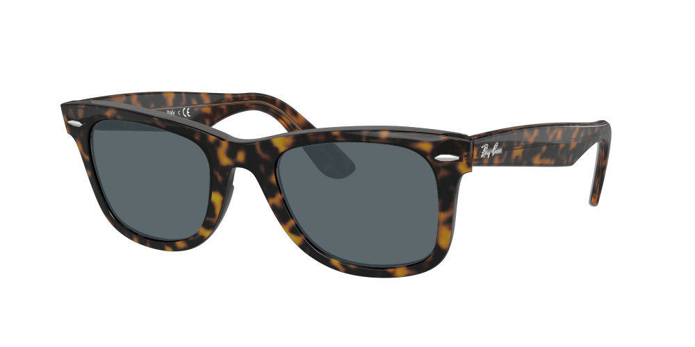 Ray Ban RB2140 1292B1 Wayfarer Ray Ban RB2140 1292B1 Wayfarer