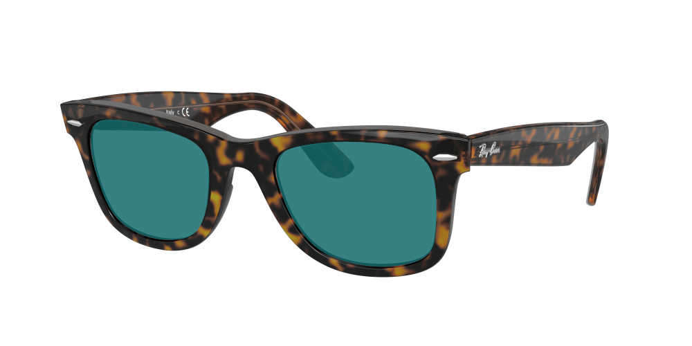 Ray Ban RB2140 1292B1 Wayfarer Ray Ban RB2140 1292B1 Wayfarer