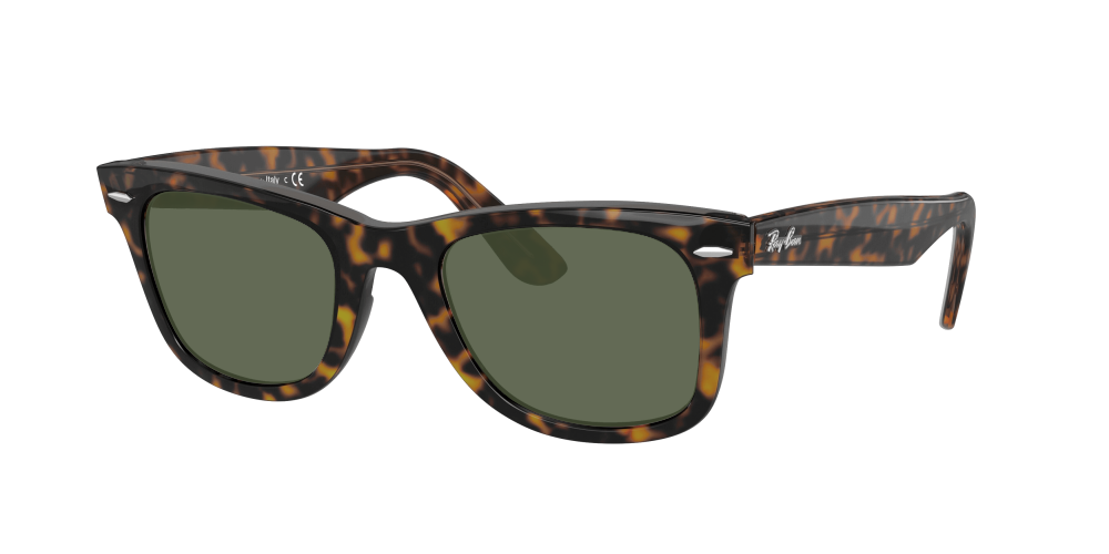 Ray Ban RB2140 1292B1 Wayfarer Ray Ban RB2140 1292B1 Wayfarer