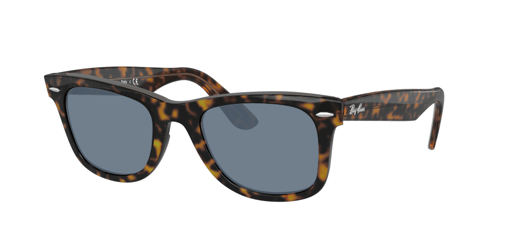 Ray Ban RB2140 1292B1 Wayfarer Ray Ban RB2140 1292B1 Wayfarer
