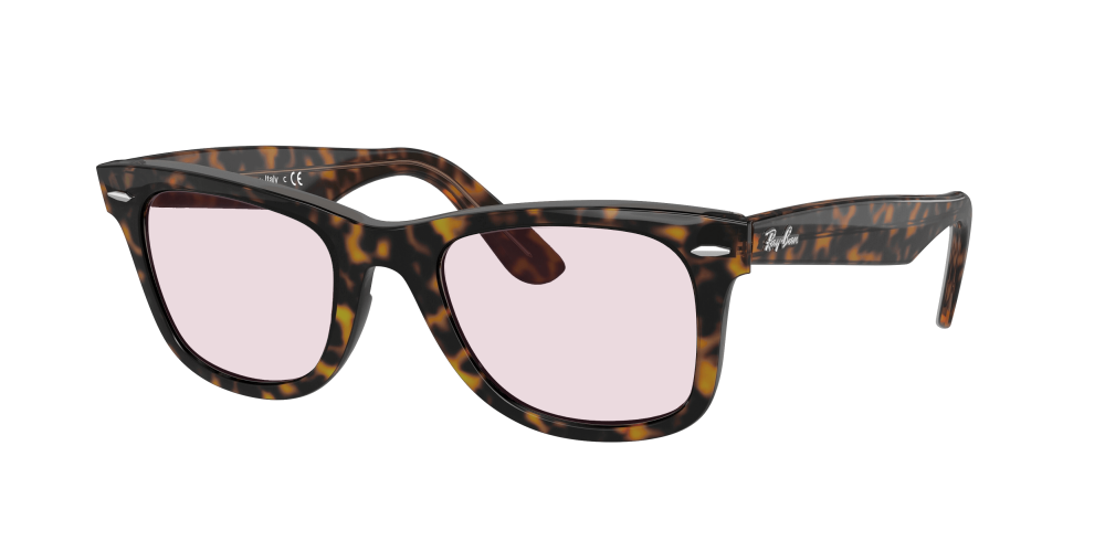 Ray-Ban RB2140 1292B1 Wayfarer Ray-Ban RB2140 1292B1 Wayfarer