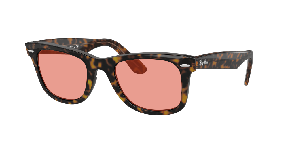 Ray Ban RB2140 1292B1 Wayfarer Ray Ban RB2140 1292B1 Wayfarer