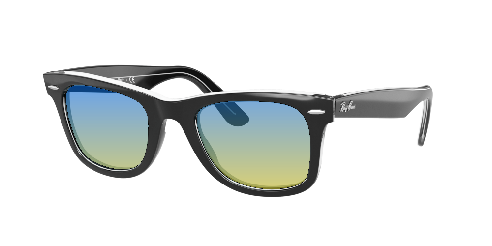 Ray Ban RB2140 12943M Wayfarer Ray Ban RB2140 12943M Wayfarer