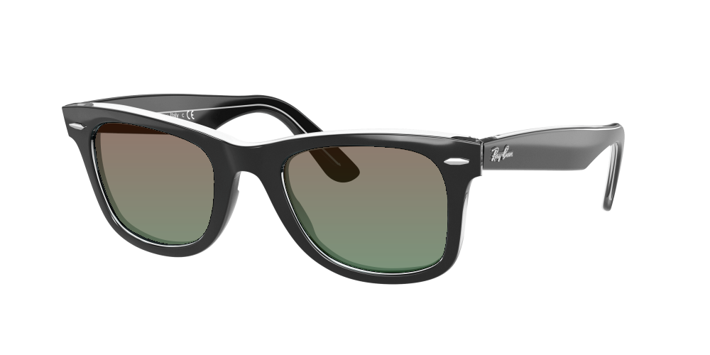 Ray Ban RB2140 12943M Wayfarer Ray Ban RB2140 12943M Wayfarer