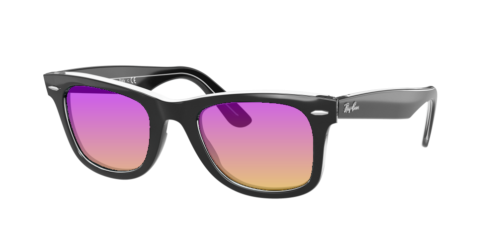 Ray Ban RB2140 12943M Wayfarer Ray Ban RB2140 12943M Wayfarer