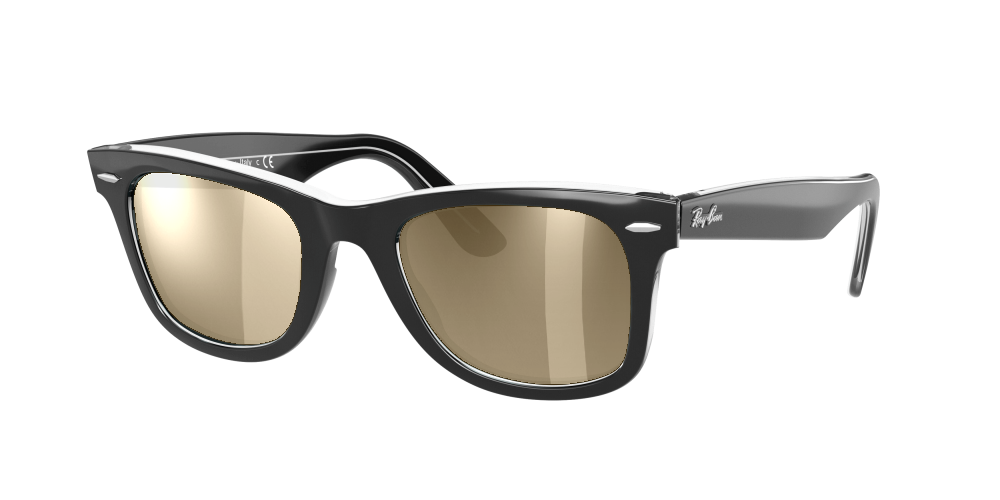 Ray Ban RB2140 12943M Wayfarer Ray Ban RB2140 12943M Wayfarer