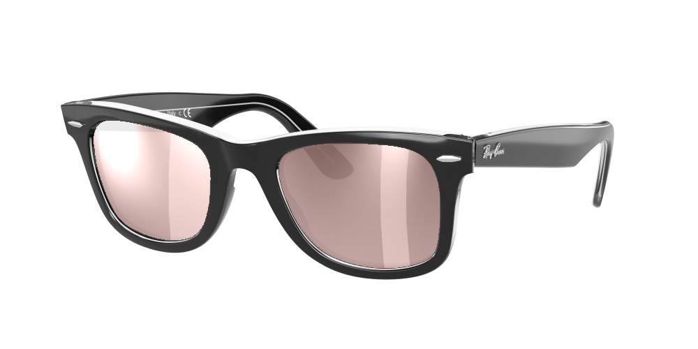 Ray Ban RB2140 12943M Wayfarer Ray Ban RB2140 12943M Wayfarer