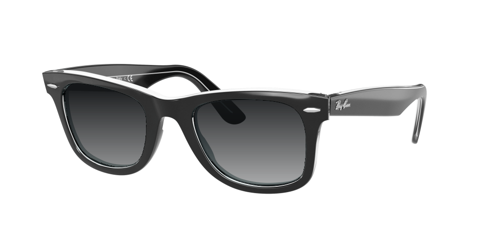 Ray Ban RB2140 12943M Wayfarer Ray Ban RB2140 12943M Wayfarer