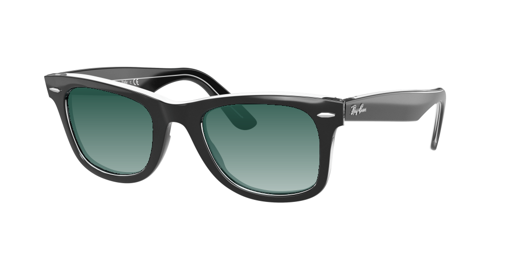 Ray Ban RB2140 12943M Wayfarer Ray Ban RB2140 12943M Wayfarer