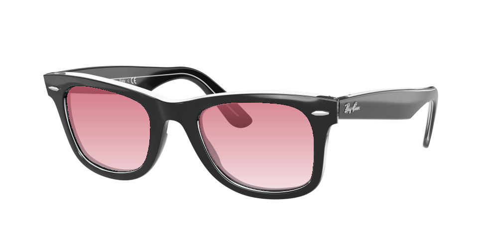 Ray Ban RB2140 12943M Wayfarer Ray Ban RB2140 12943M Wayfarer