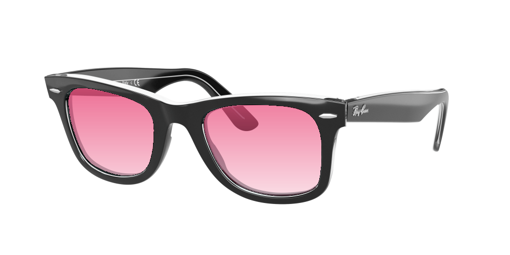 Ray Ban RB2140 12943M Wayfarer Ray Ban RB2140 12943M Wayfarer