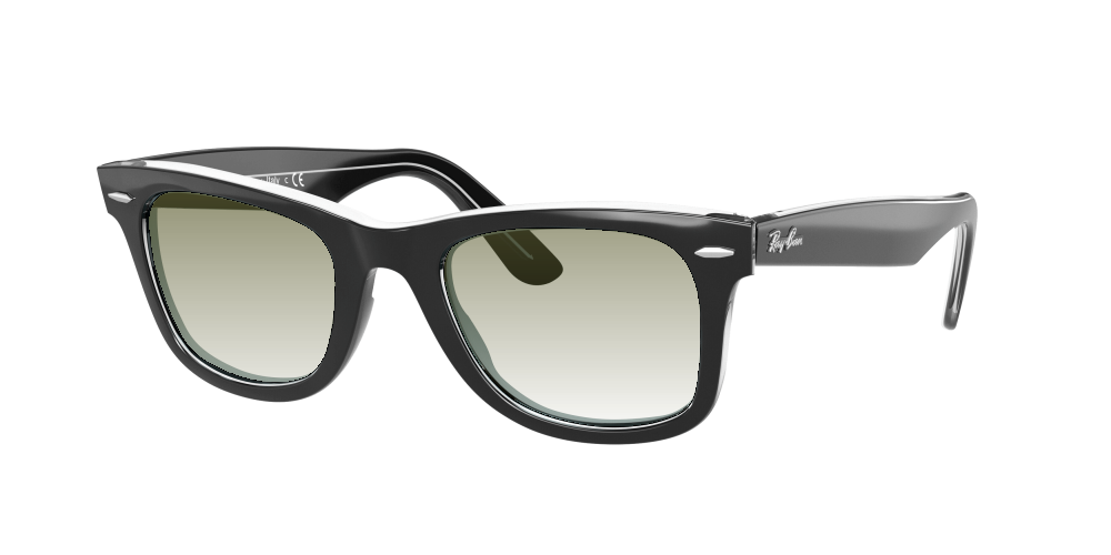 Ray Ban RB2140 12943M Wayfarer Ray Ban RB2140 12943M Wayfarer