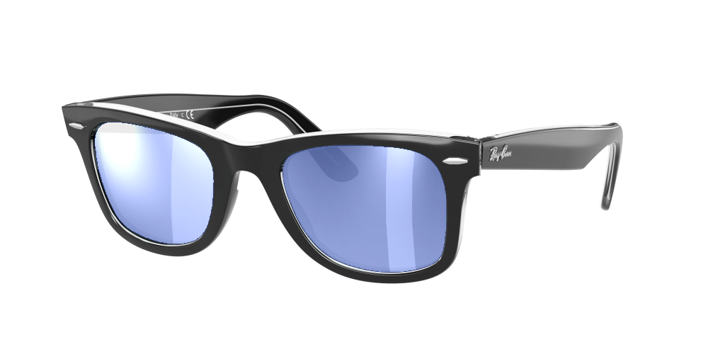 Ray Ban RB2140 12943M Wayfarer Ray Ban RB2140 12943M Wayfarer