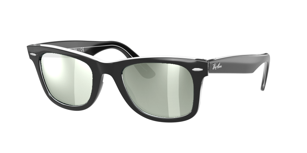 Ray Ban RB2140 12943M Wayfarer Ray Ban RB2140 12943M Wayfarer