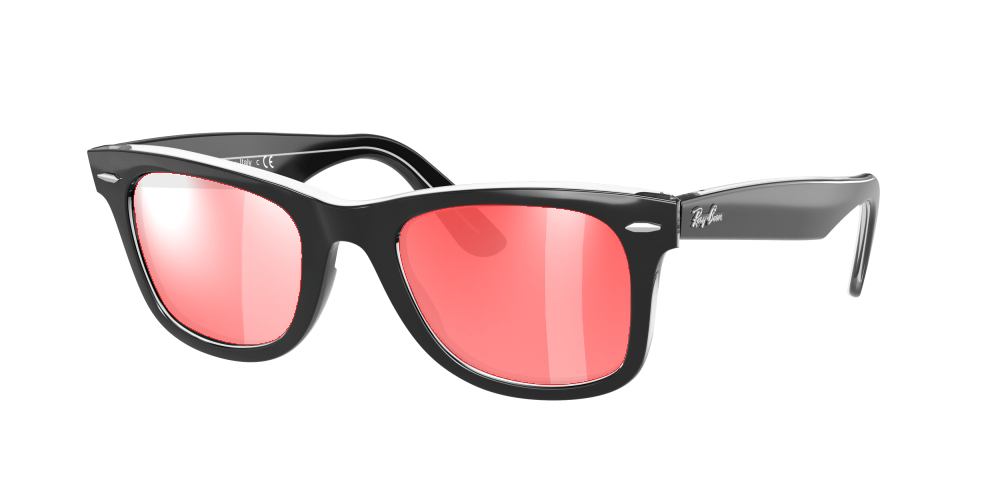 Ray Ban RB2140 12943M Wayfarer Ray Ban RB2140 12943M Wayfarer