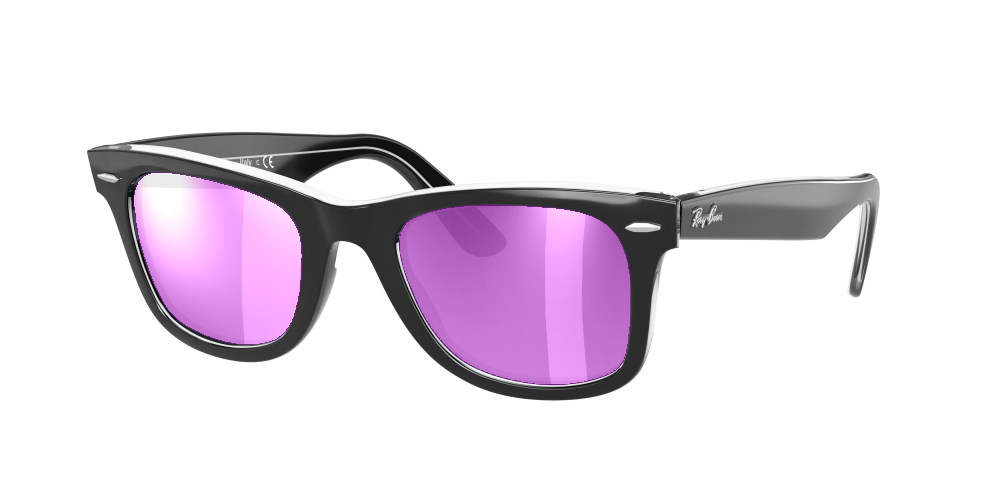 Ray Ban RB2140 12943M Wayfarer Ray Ban RB2140 12943M Wayfarer