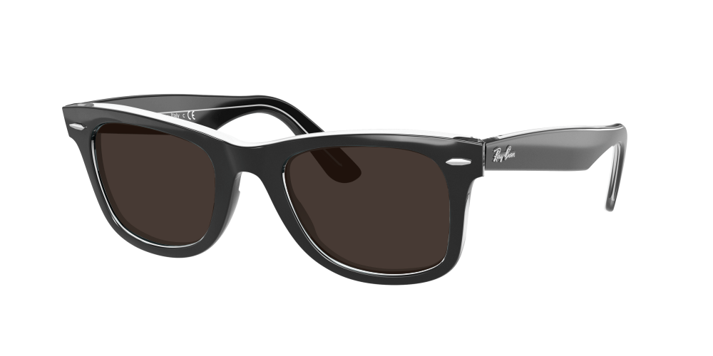 Ray Ban RB2140 12943M Wayfarer Ray Ban RB2140 12943M Wayfarer