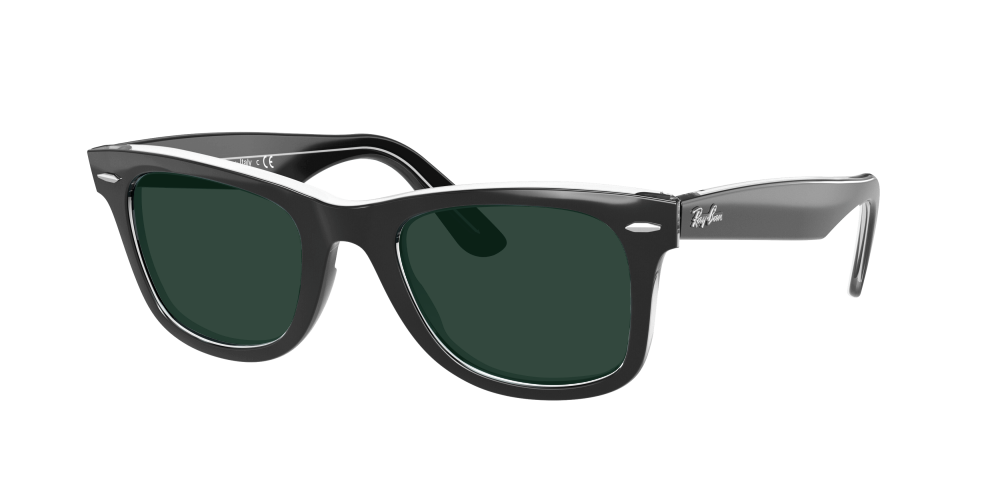 Ray Ban RB2140 12943M Wayfarer Ray Ban RB2140 12943M Wayfarer