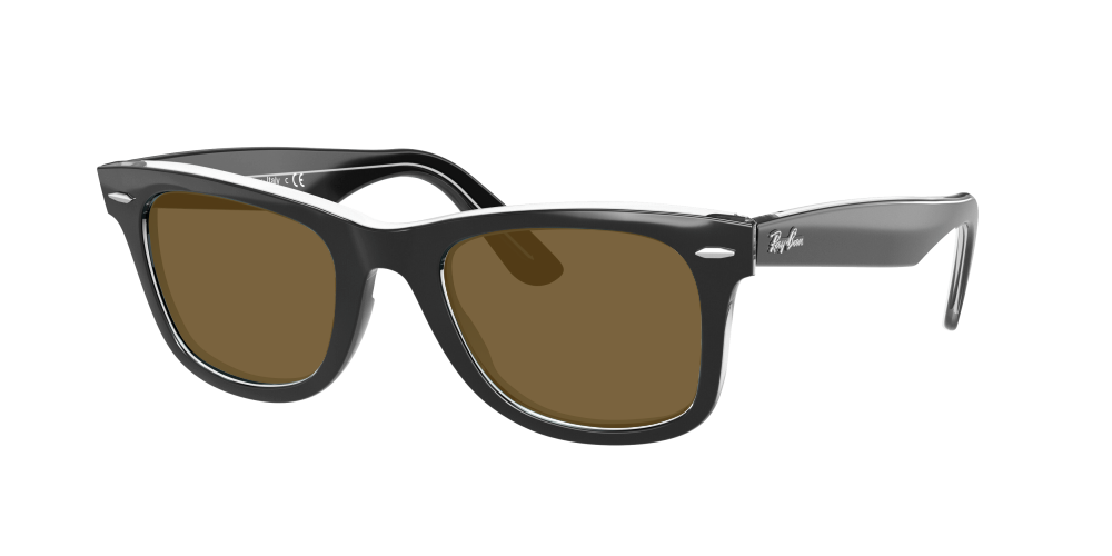 Ray Ban RB2140 12943M Wayfarer Ray Ban RB2140 12943M Wayfarer