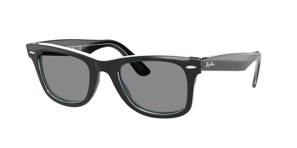 Ray Ban RB2140 12943M Wayfarer Ray Ban RB2140 12943M Wayfarer
