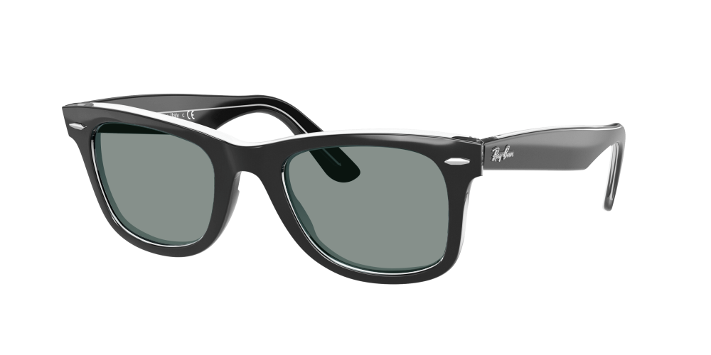 Ray Ban RB2140 12943M Wayfarer Ray Ban RB2140 12943M Wayfarer