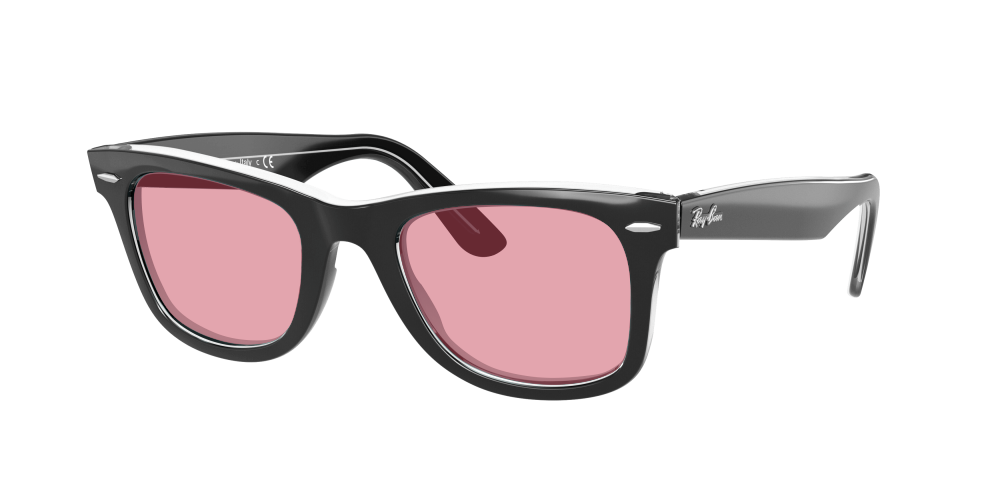 Ray Ban RB2140 12943M Wayfarer Ray Ban RB2140 12943M Wayfarer