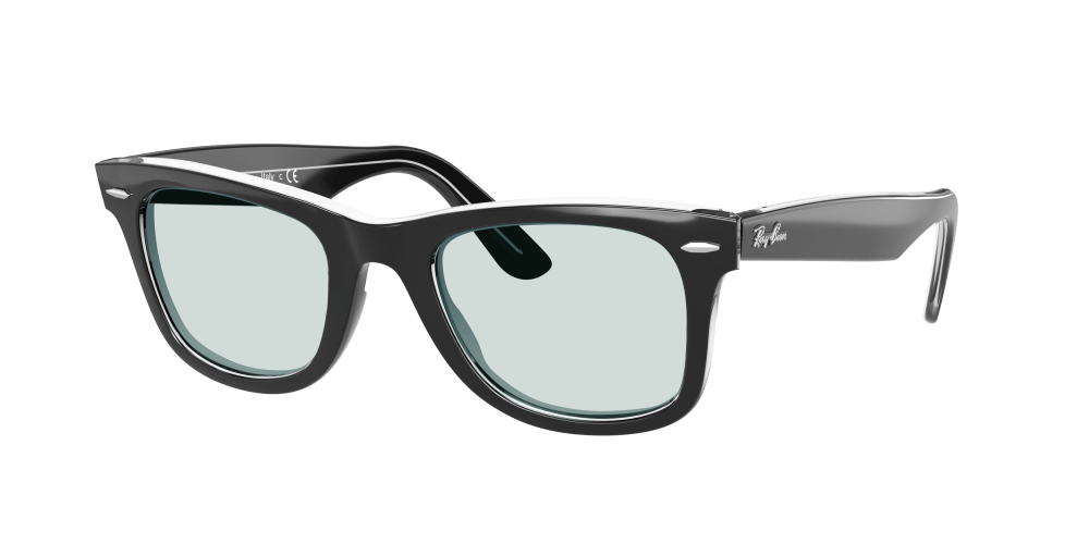 Ray Ban RB2140 12943M Wayfarer Ray Ban RB2140 12943M Wayfarer