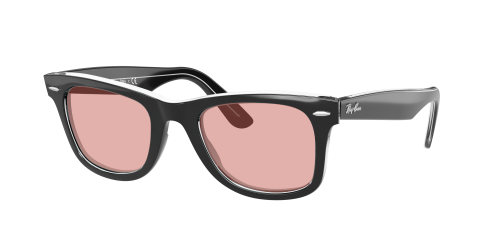 Ray Ban RB2140 12943M Wayfarer Ray Ban RB2140 12943M Wayfarer